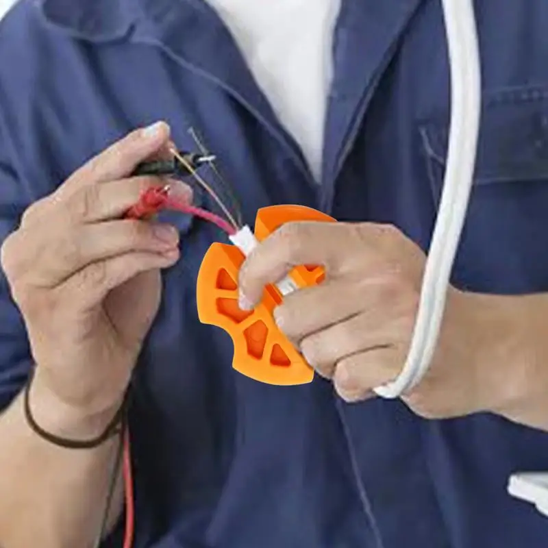 Электрик вспомогательные средства для нарезания резьбы эргономичный