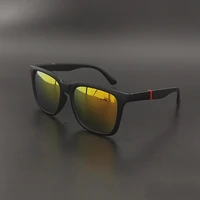 2022 men women uv400 sunglasses outdoor running fishing driving cool glasses male sport cycling road bike bicycle eyewear goggle