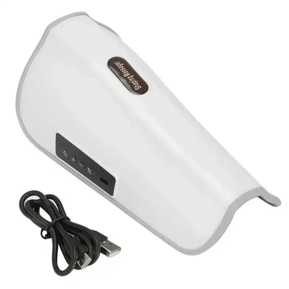 EMS ручной формирователь ног тренажер для формирования мышц стимуляция руки