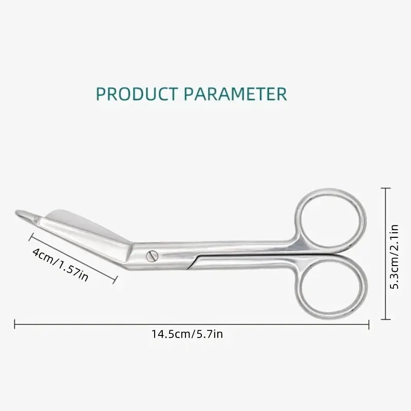 

Ножницы из нержавеющей стали 11/14 см