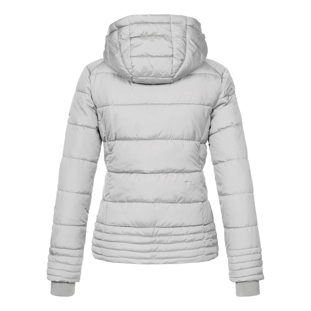 ZOGAA Winter Thick And Warm Short Padded Jacket Women Fashion Padded Jacket Women Zipper Cotton Jacket Women Ladies