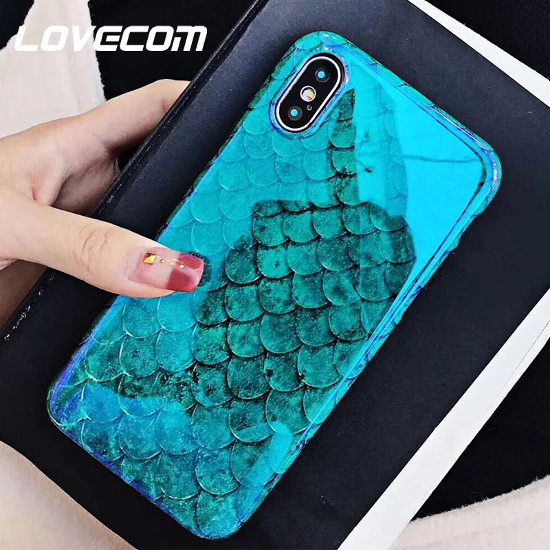 

Чехол LOVECOM Blu-Ray для iPhone 12 11 Pro Max 12 Mini XR XS Max X 8 7 6 6S Plus