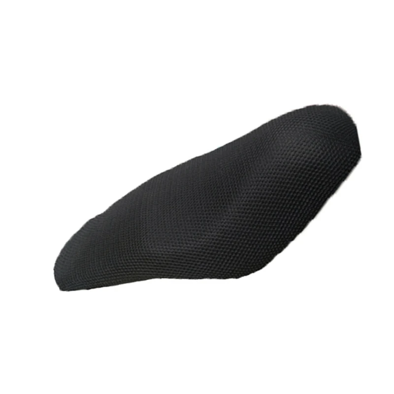 

Motorcycle Seat Cushion Cover For Yamaha NMAX 155 NMAX125 NMAX155 N-MAX 125 Mesh Fabric Breathable Saddle Grid Pad