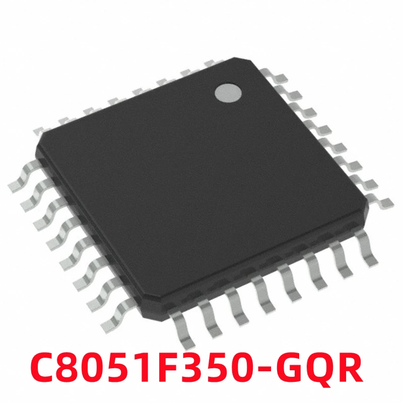1 шт., новый оригинальный флэш-микроконтроллер C8051F350 LQFP32