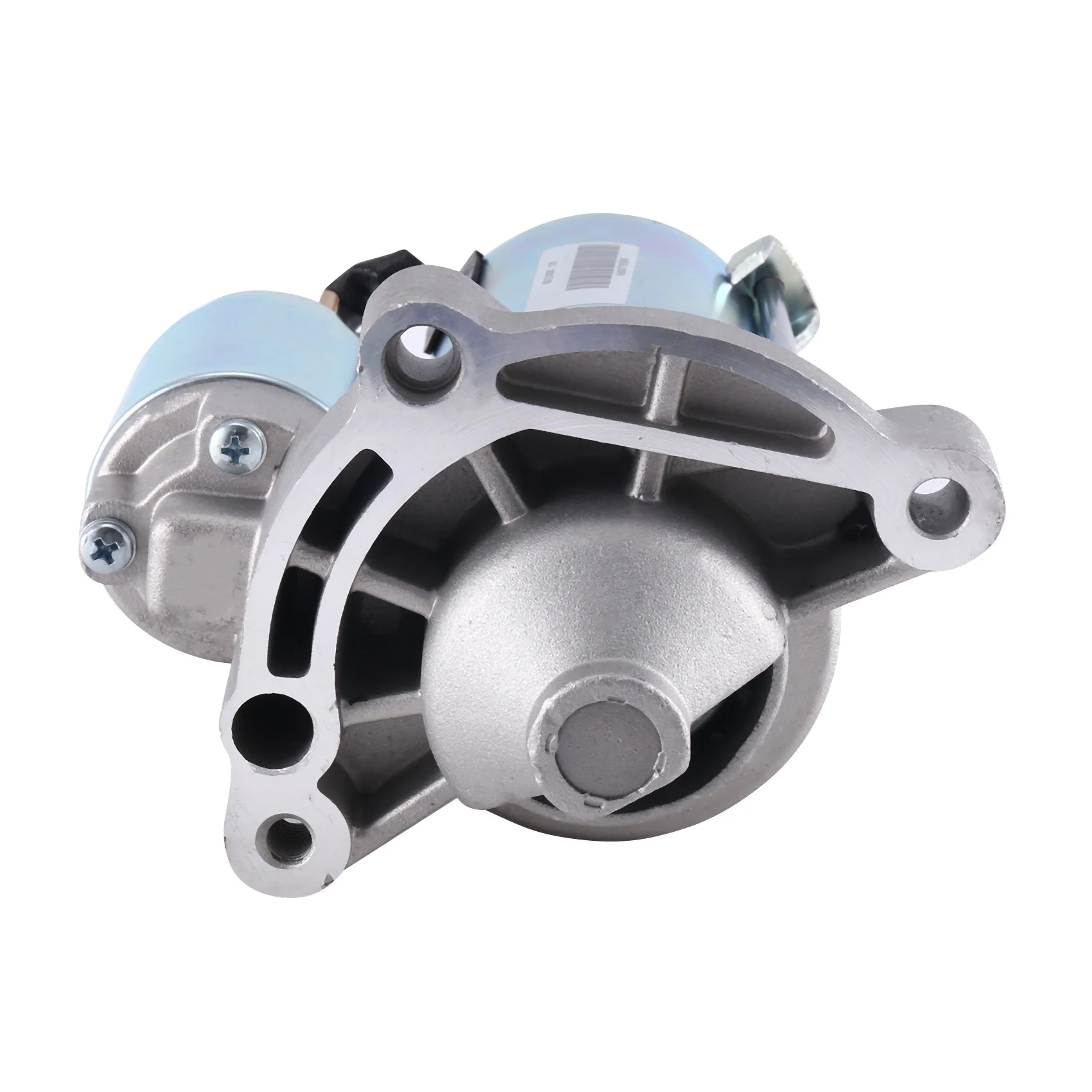 9648644680 Автомобильный стартер для Peugeot 206 207 307 308 408 Citroen C2 Xsara Picasso 1 6 TU5JP4 (NFU)