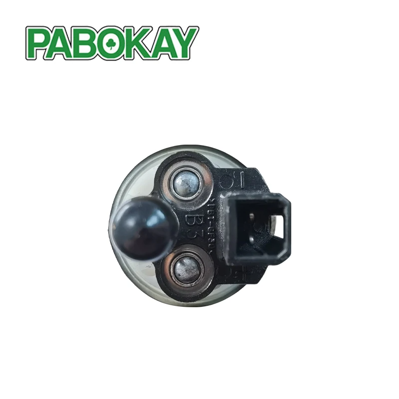 Топливный насос F7AUA1A XW9U9350AA VPXL3U9350CB V25090019 770081 76203 для FORD FIESTA | Автомобили и мотоциклы