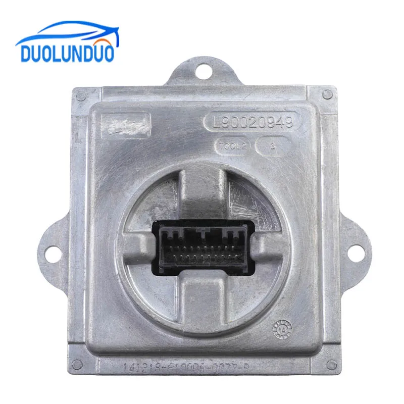 Новый модуль фар L90028073 L900207945 L90020949 L90028083 для Chevrolet Corvette 2015-2016 LDM