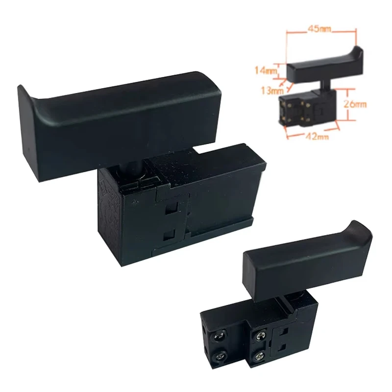 

Переключатель скорости JCD для электроинструмента