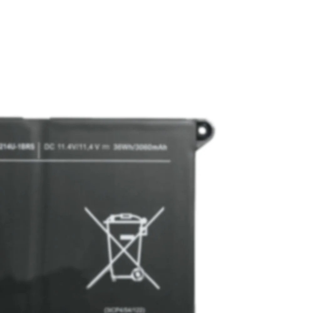 Фото Оригинальная батарея для ноутбука PA5214U-1BRS 11.4V 36Wh 3060mAh PA5214U для Toshiba Portege Z20T-B Z20T-C WT20-B Series №3