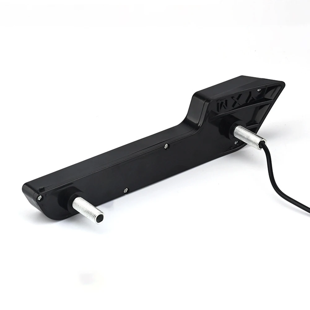 

Led Daytime Running Lamp Is A New Type Environmental Protection Product. * The Main Body Of The Lamp Is Made Of High Quality AB