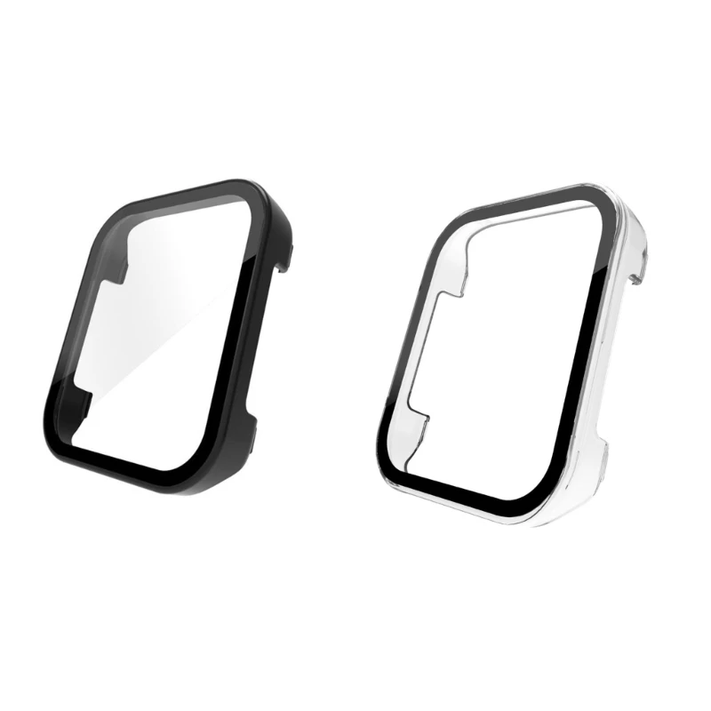 

Защитный экран для смарт-часов, чехол для realme Watch 3, чехол, Ультратонкий чехол для телефона