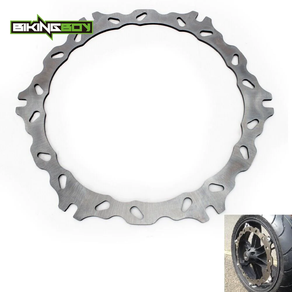 BIKINGBOY для XB9R Firebolt XB9S XB9SX XB12R XB12S XB12SS Lightning XB12X 1125 R CR 03 04 05 06 07 08 09 ротор дисковых передних тормозов BIKINGBOY для XB9R Firebolt XB9S XB9SX XB12R XB12S XB12SS Lightning XB12X 1125 R CR 03 04 05 06 07 08 09 ротор дисковых передних тормозов