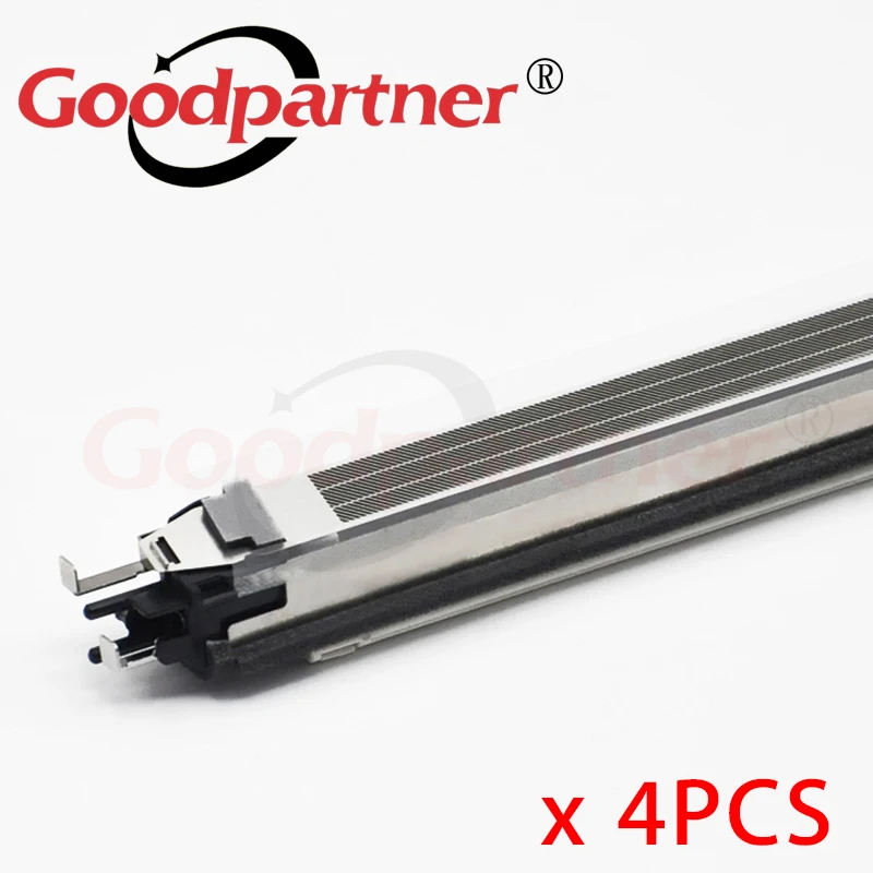 Corona de Carga 4x para Konica Minolta C224 C284 C364 C454 C554 C221 C281 C7122 C7128 224e 284e 364e 454e 554e Unidade