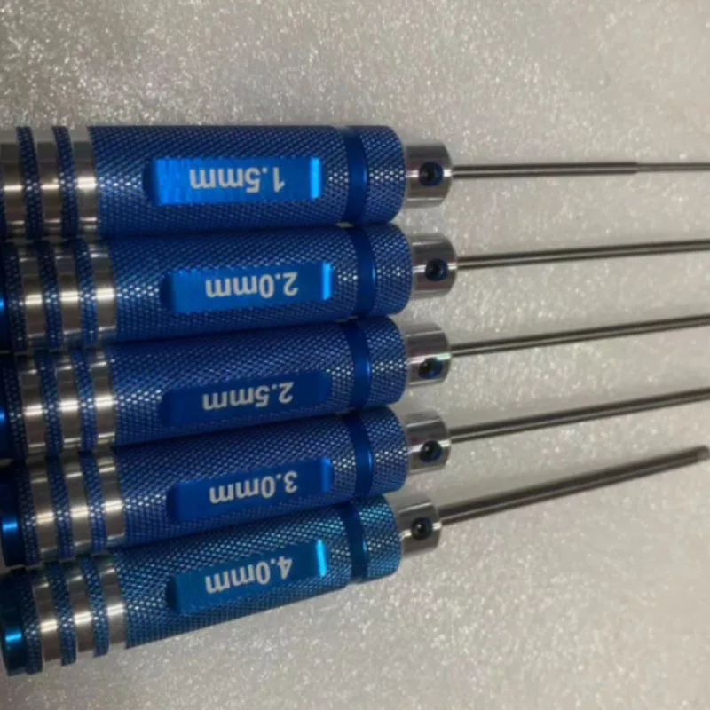 Отвертка для ремонта дронов DD T40 T30 T20 T16 T20P инструмент защиты растений набор из