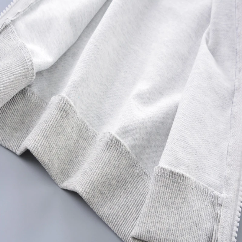 Children's clothing suits fashion color-blocking hooded sports top coat + pants 2-6 Age boys girls clothes spring autumn garment