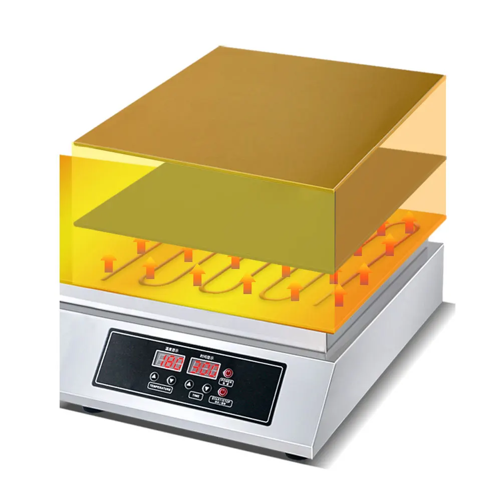 Вафельница YunlinLi