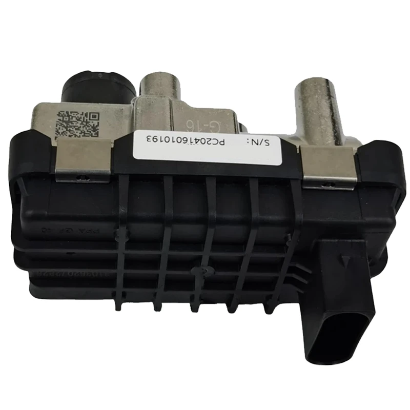 Автомобильный турбоэлектронный привод GTB1749VZ для Q7 4 2 TDI 250 кВт - 340 л.с. CCFC