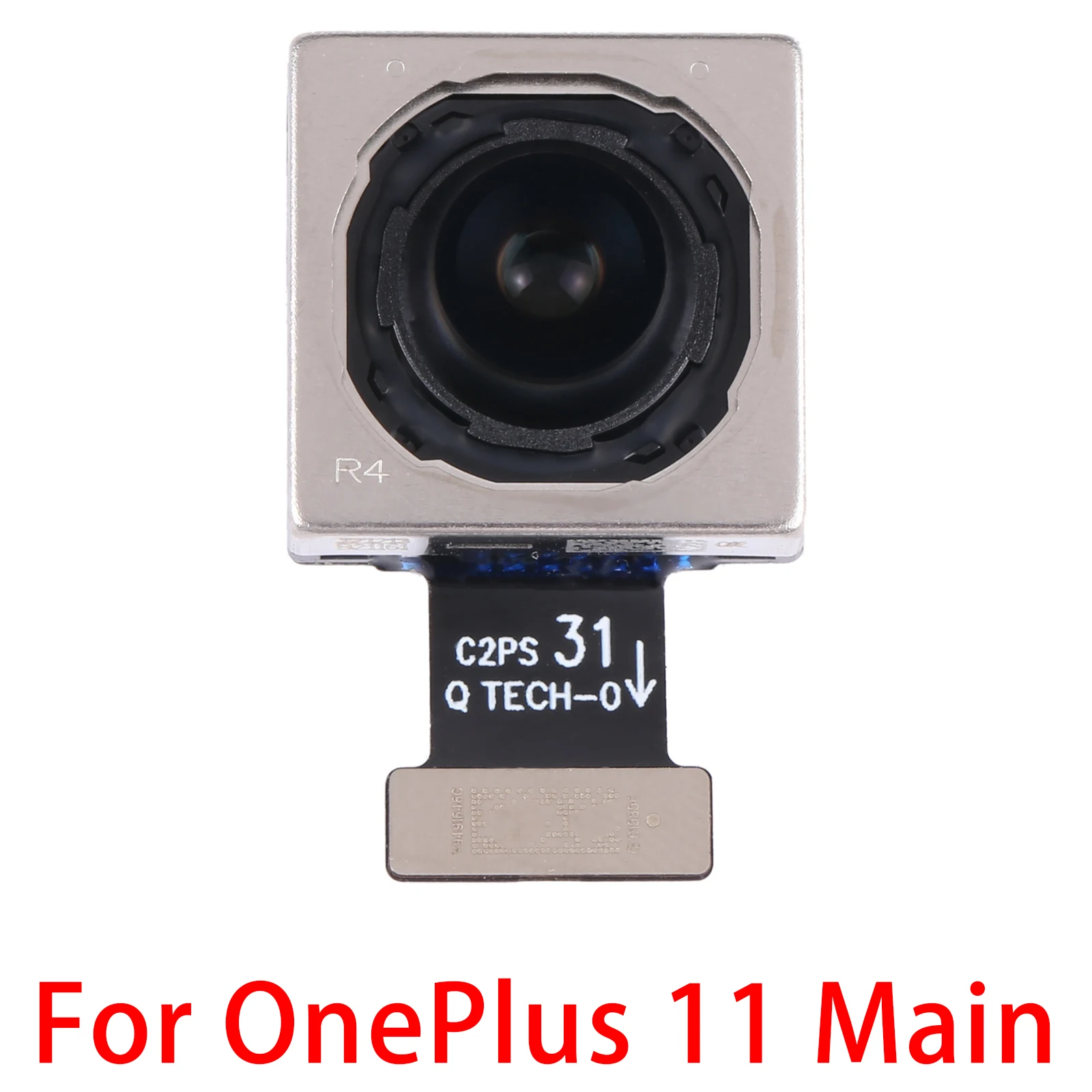 

For OnePlus 11 Main Back Facing Camera