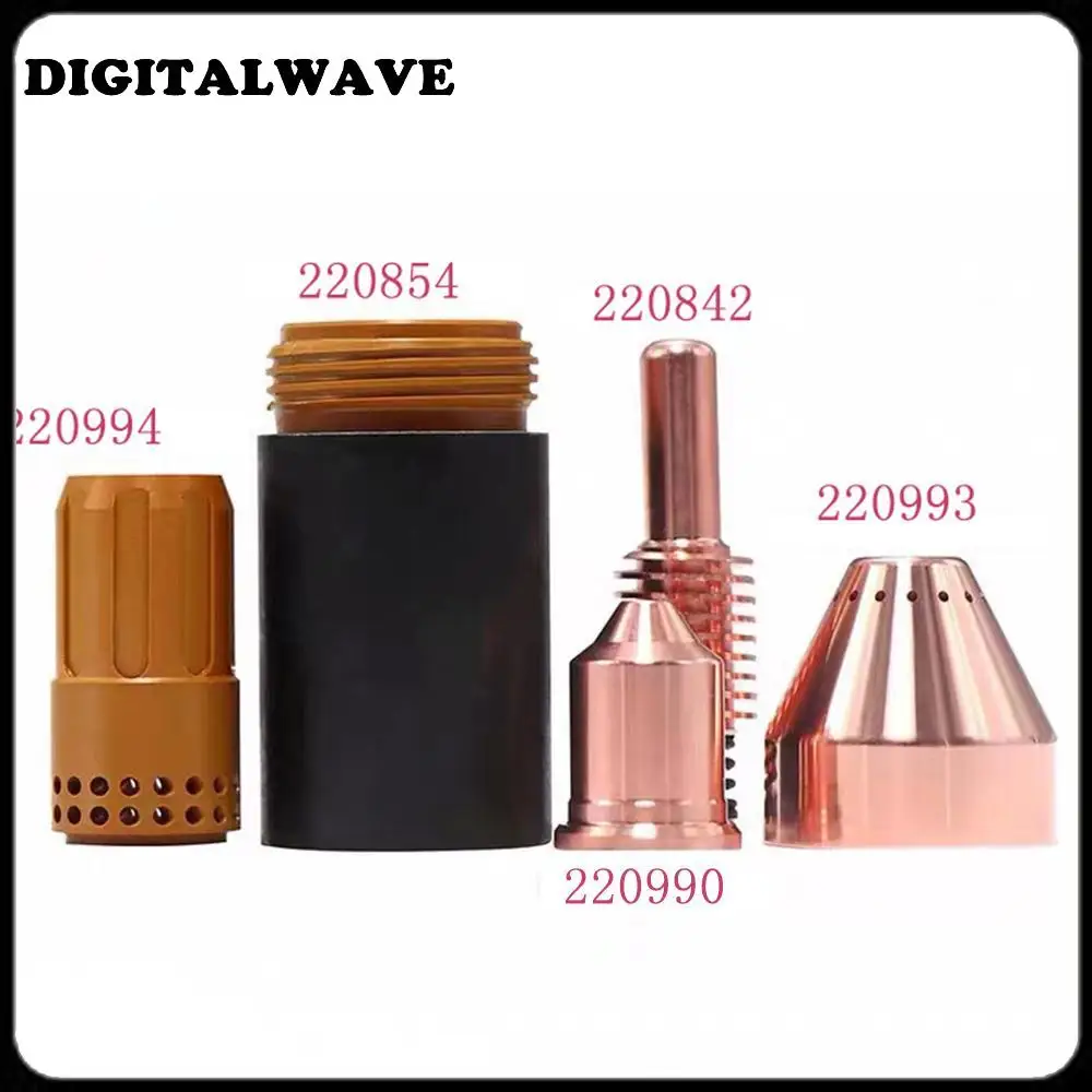 

Electrode 50PCS Nozzles 220990 220816 220819 220941 220930 220777 220993 220817 220994 220857 220854 220953 228716 228695
