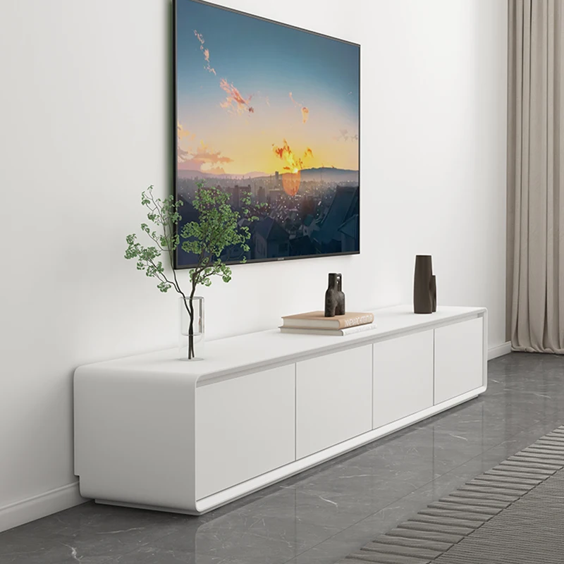 Кофейная полка подставки для телевизора напольная развлекательная эстетика