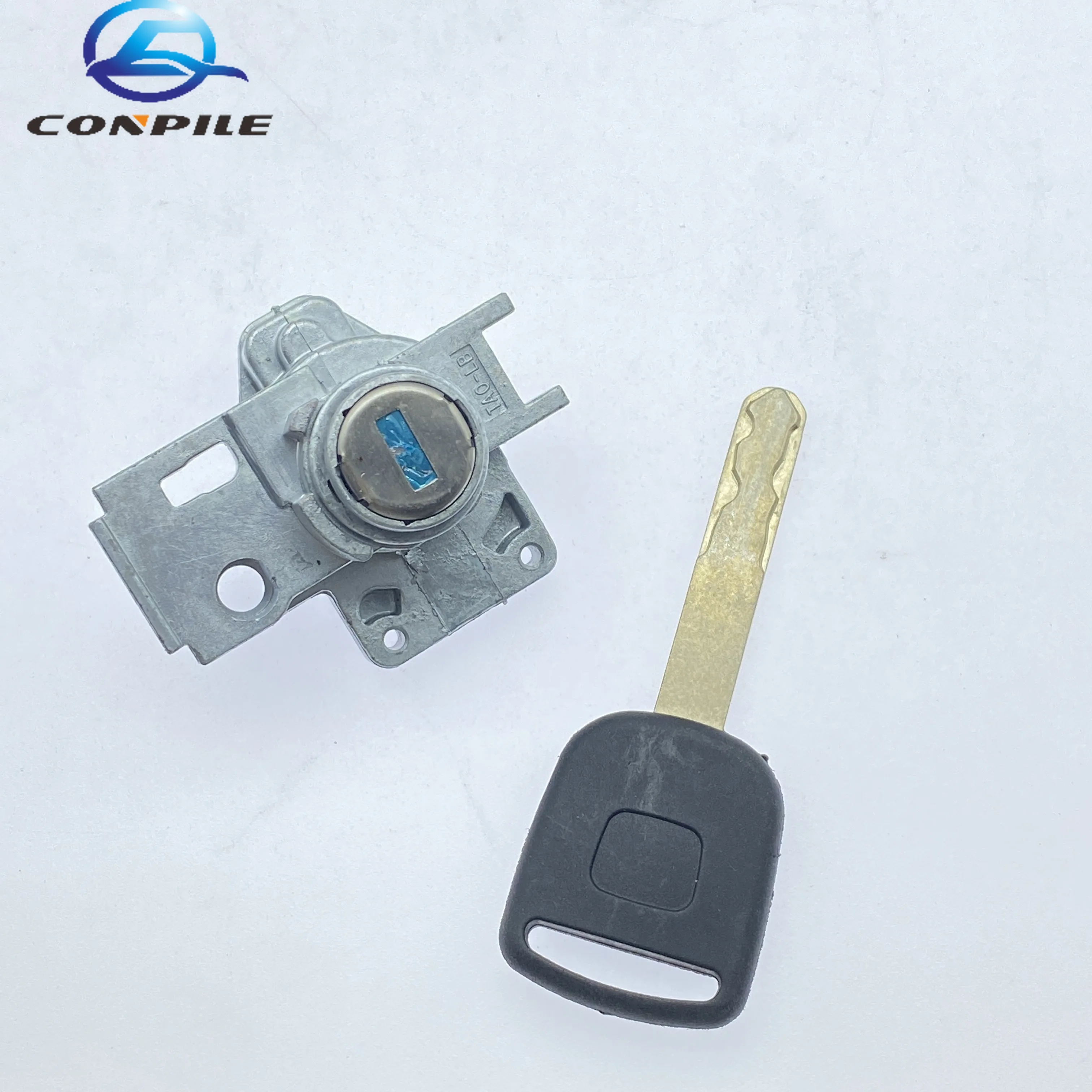 

for 2008 Honda Accord left door lock core installation replacement