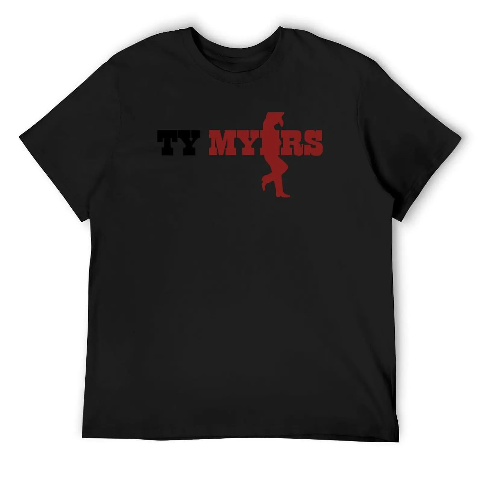 Футболка Ty Myers Merch