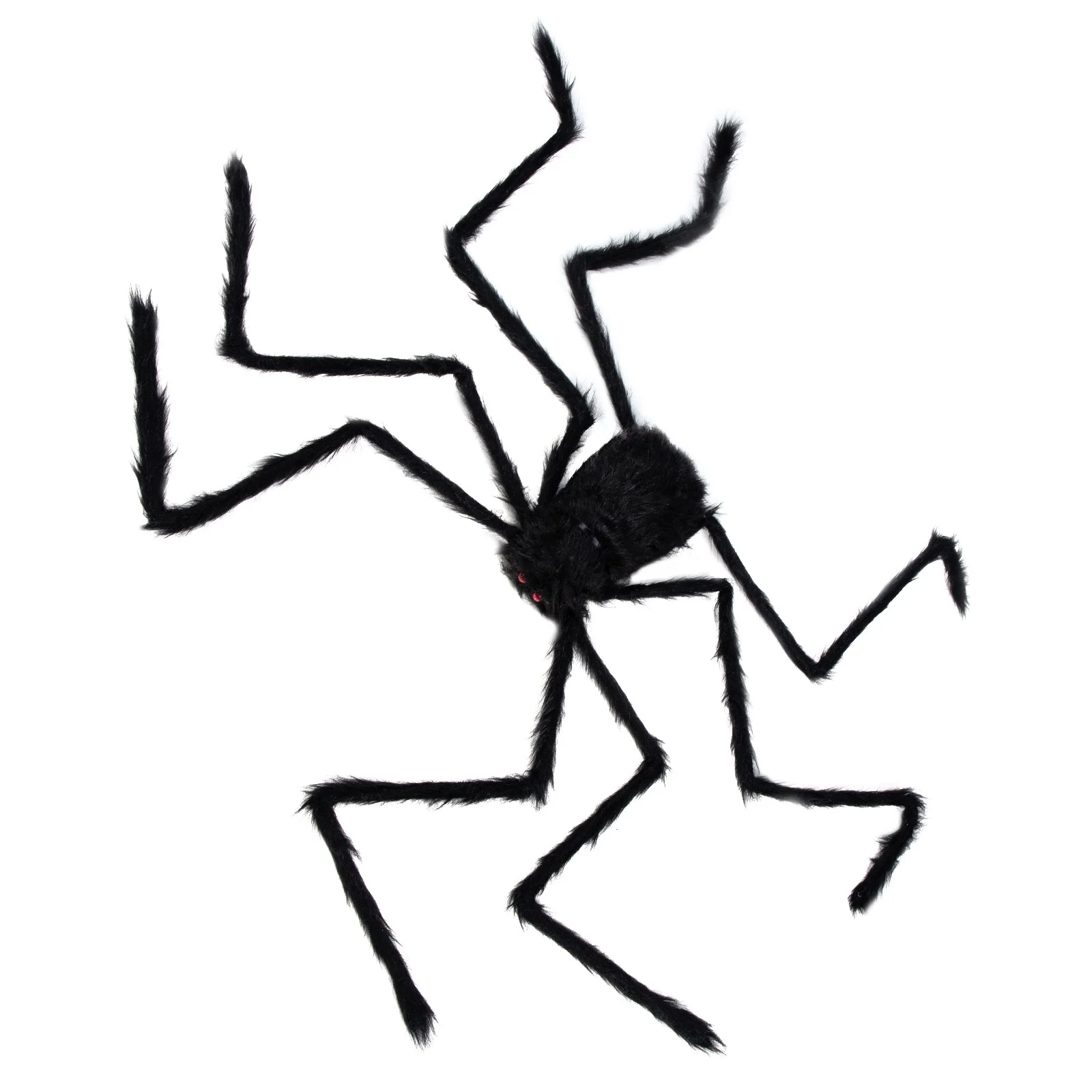

Realistic Spider Decor Giant Spider Prop for Party Decor