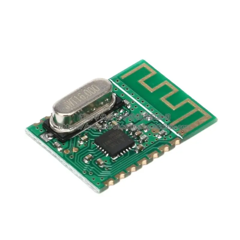 MD7105-SY/2,4G беспроводной/A7105/NRF24L01 модуль