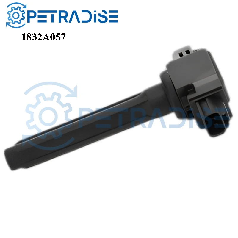 Высококачественная Катушка зажигания для Mitsubishi Mirage G4 L3 2014 л 2017 2015 2018 автозапчасти