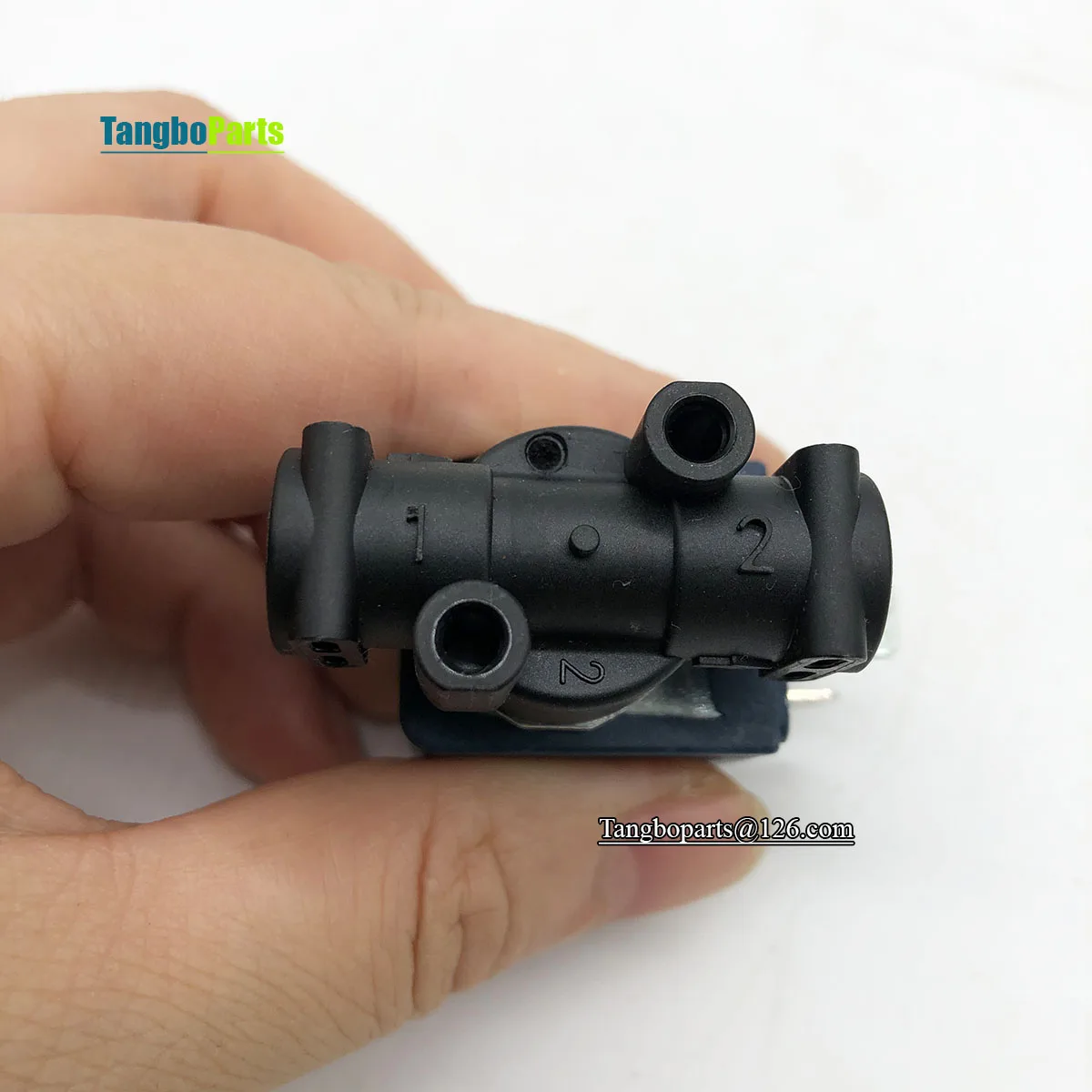 Сменный электромагнитный клапан для воды машины Delonghi 220 В переменного тока JLT SV(X)T