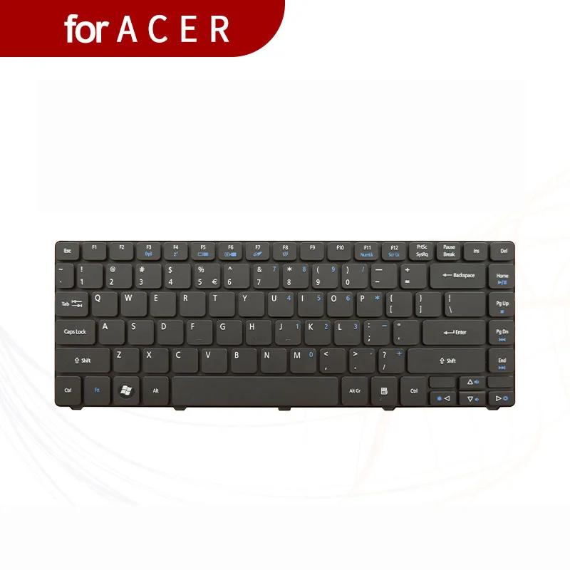 

Для клавиатуры ноутбука Acer MS2306 MS2332 MS2316 MS2271 MS2347 MS2305 D640