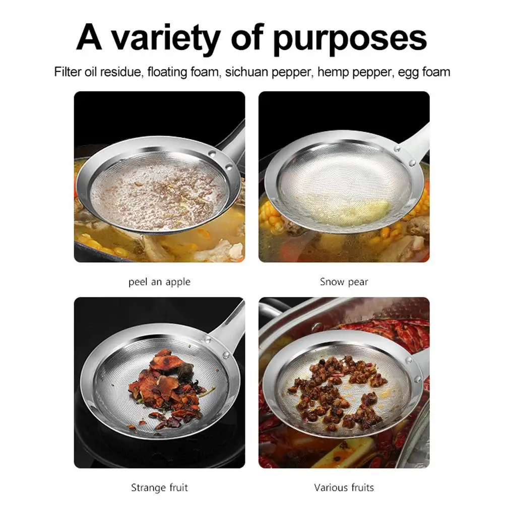 3 шт. сетчатый фильтр из нержавеющей стали |