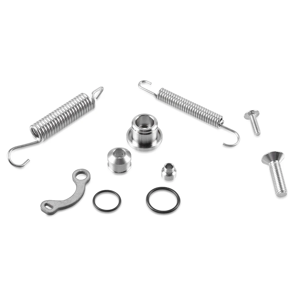 Комплекты пружин боковой подножки для мотоциклов KTM 150 250 350 450 500 530 XC XCW XCF XCFW EXC EXCR, пружины и болты для парковочной подножки (art.: 3920dbdc40d65) - 3920dbdc40d65