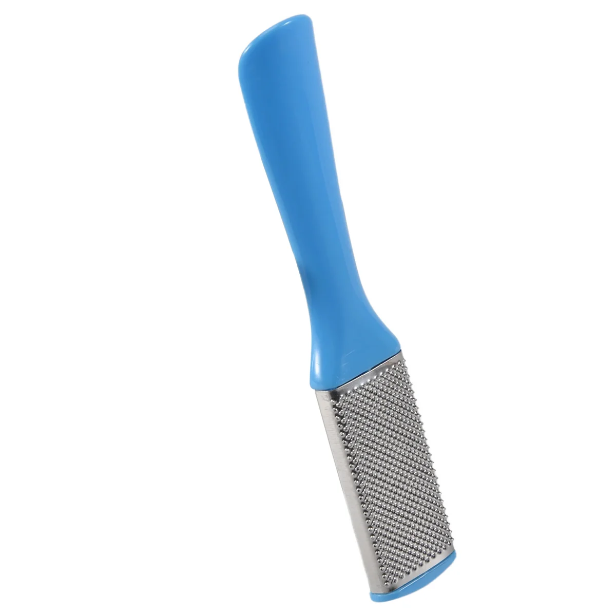 1 шт. профессиональная двухсторонняя пилка для ног рашпиль терка пятки средство