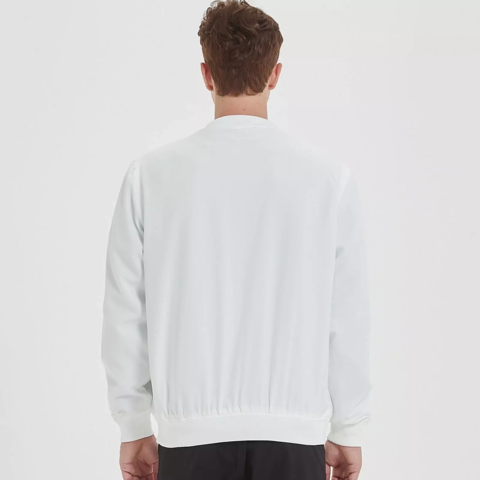 

NEW IN Jean Coat Mens Fashion Simple Slim Fit Solid Color Pocket Decoration Baseball Cardigan Long Sleeve Coat Light down