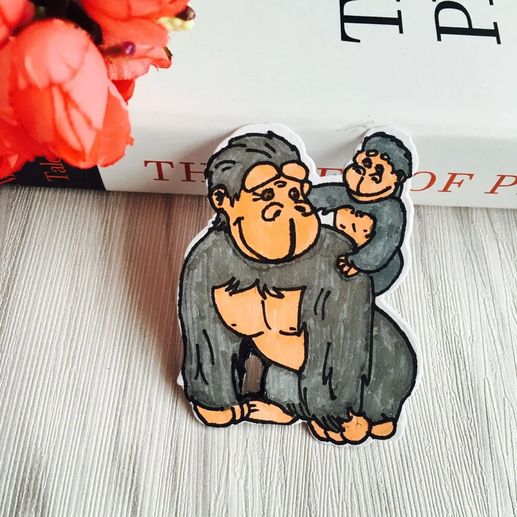 

Прозрачный Силикон для девочек, фотоальбом, альбом для скрапбукинга «сделай сам», декоративные бумажные открытки, рукоделие, подарок ручно...