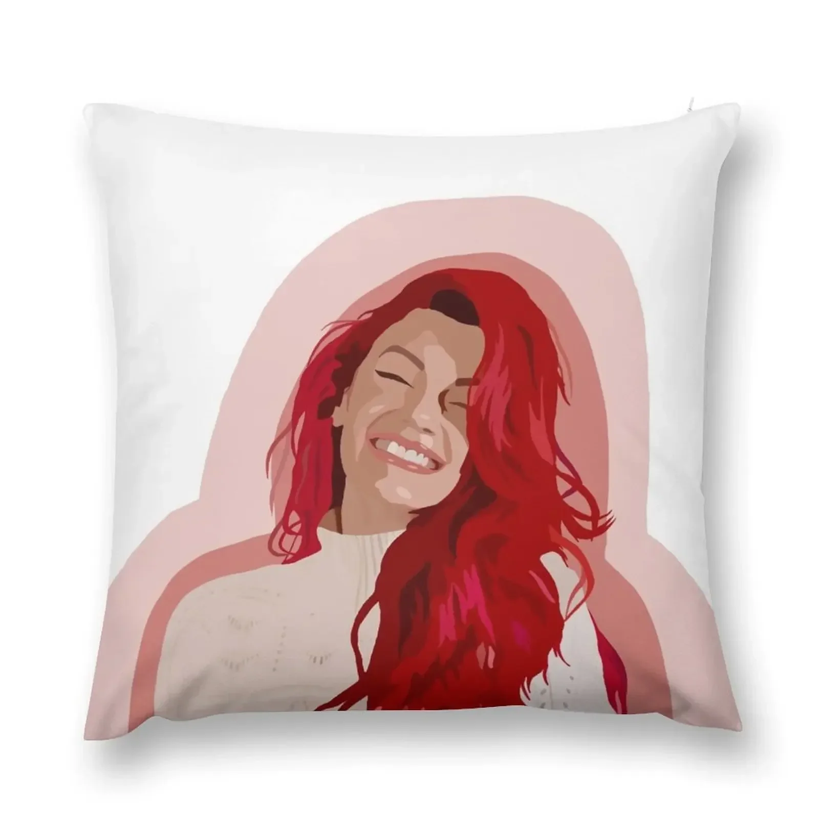 Чехол для подушки Dianne buswell печатный