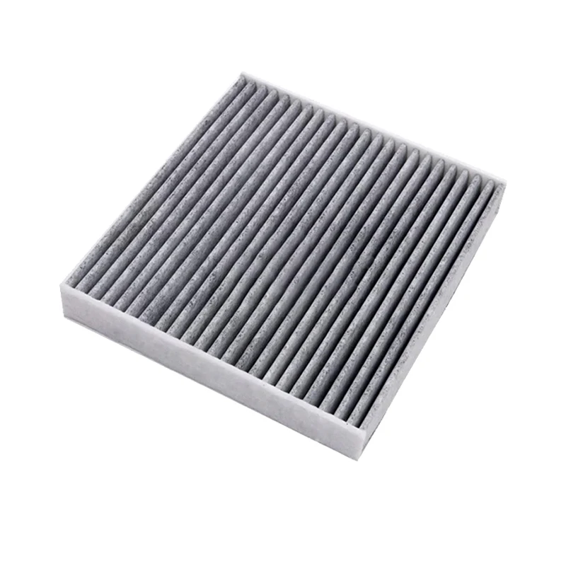 

Cabin Air Filter For Toyota Lexus Scion For Subaru For Pontiac For Jaguar XE XF F-PACE For Land Rover 4