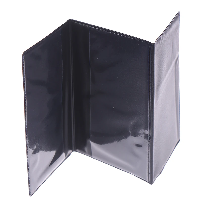 

Three-Fold Wallet Empty Wallet Magic Props Close Up Street Stage MagicTricks