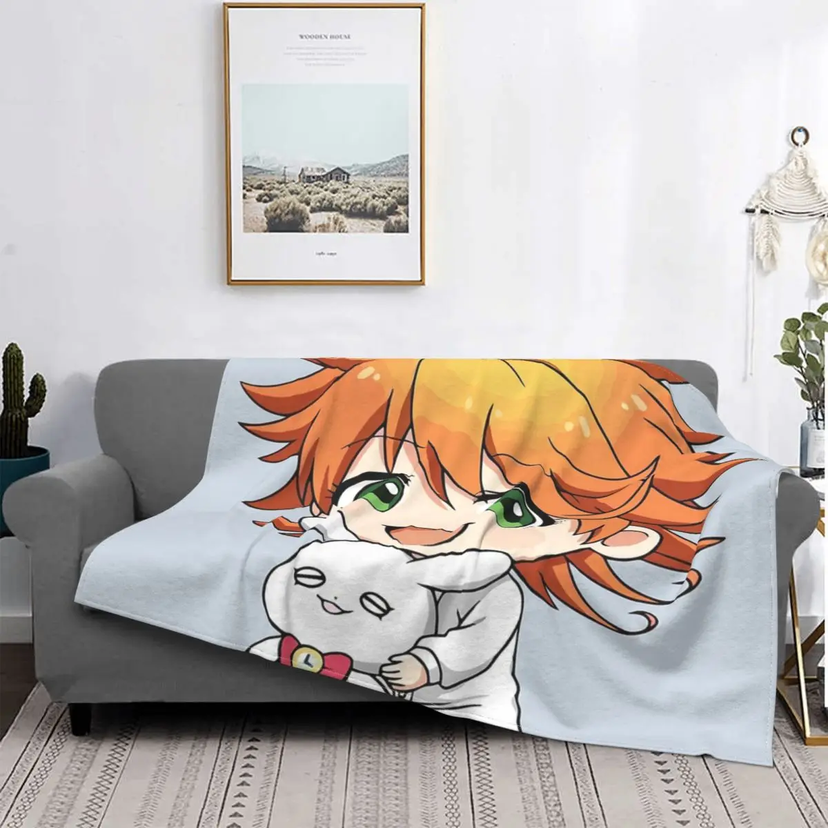 

The обещанный Neverland-покрывало для девушек, покрывало на диван, покрывало для кровати