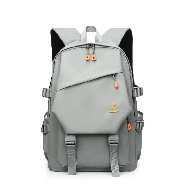 

Вместительный спортивный мужской рюкзак для компьютера, школьный ранец для учеников младшей и старшей школы и колледжа