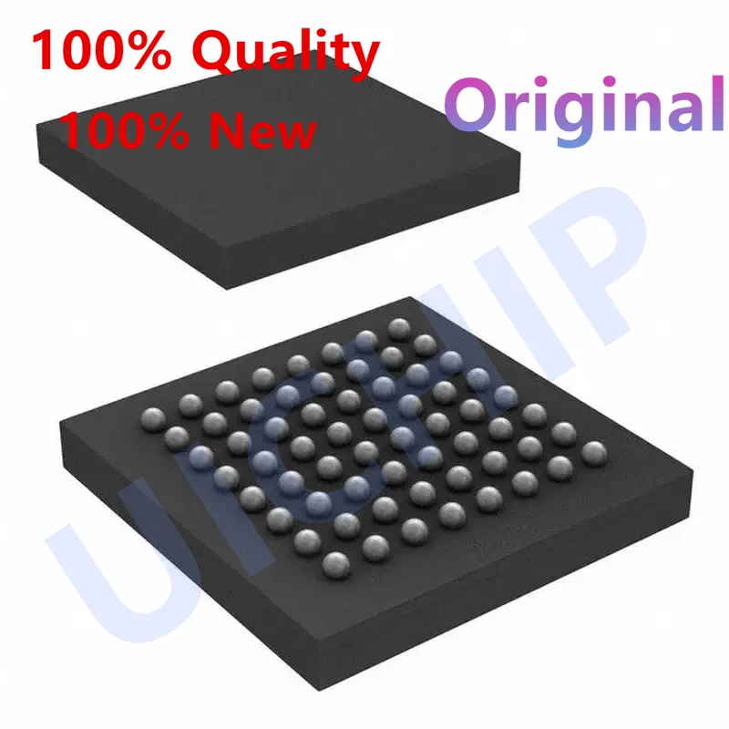 

(5-10piece)100% New Good SDR660 003 BGA Chipset