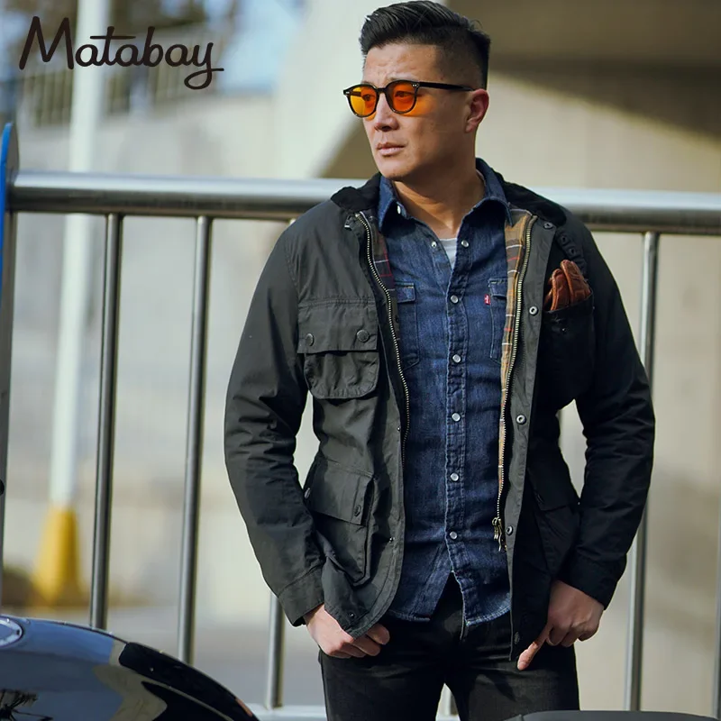 MOTOBOY винтажная мотоциклетная куртка мужская гоночная весна/лето