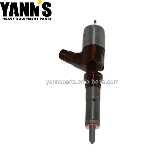 2923780 292-3780 Новый Вторичный рынок C4.4 C6.6 топливный инжектор двигателя для 3126 Cat