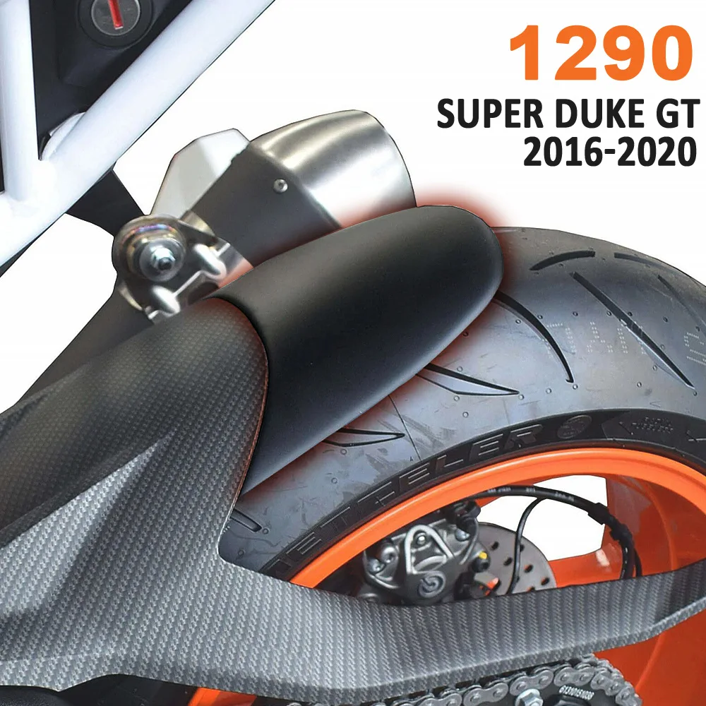 Для 1290 Super Duke GT 2016 2017 2018 2019-2020 новые аксессуары для мотоциклов переднее крыло