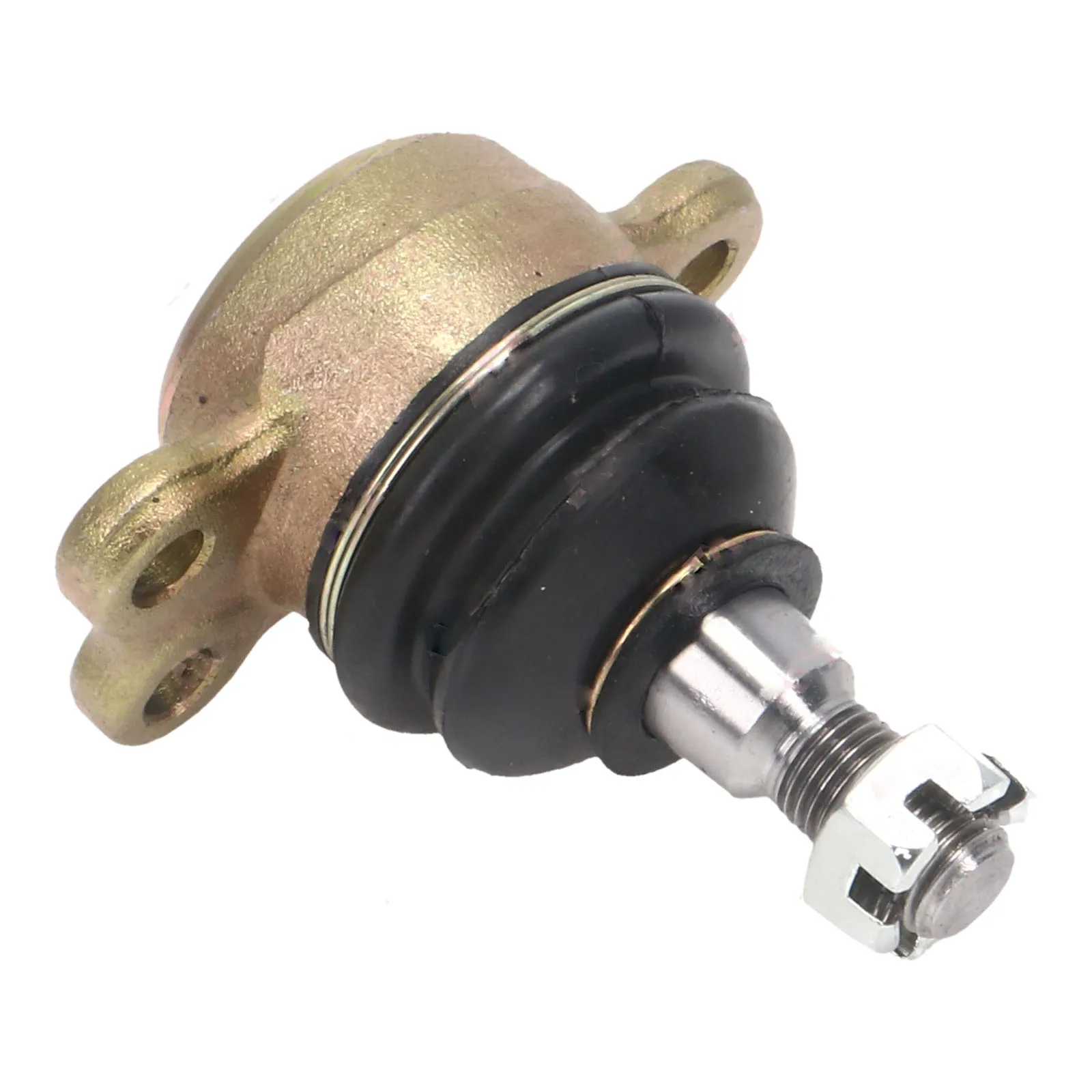 Фото 2 шт. верхняя рулевая тяга для Isuzu Trooper Landwind ‌   X6 1981-2002 2008 2010 8944594534   Аксессуары для шаровых шарниров №5