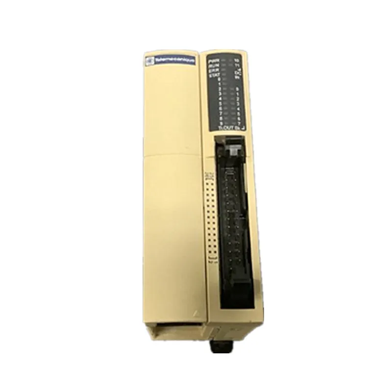 PLC модуль TWDLMDA20DTK twdlmda20дюк TWDLMDA40DTK twdlmda40дюк в наличии