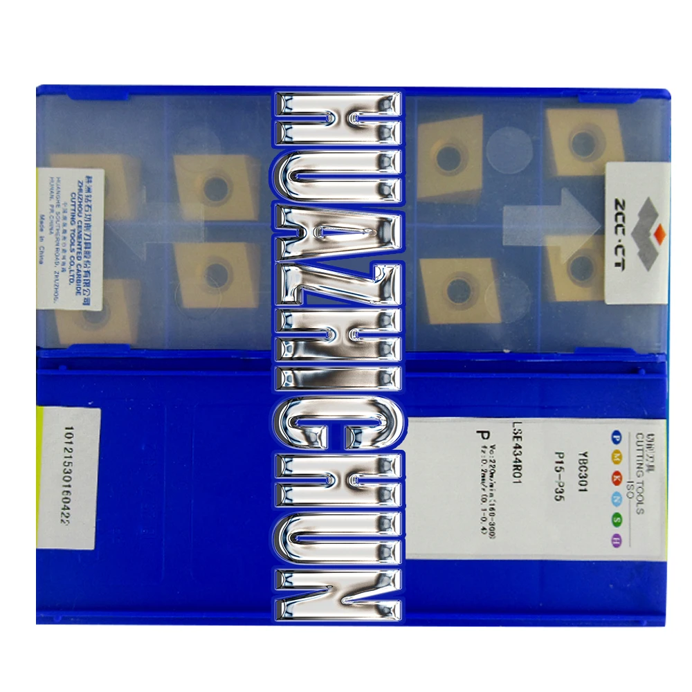 Оригинальные фрезерные инструменты YC30S YBC301 YBM253 YBD151 YBG302 LSE434R01 323R02