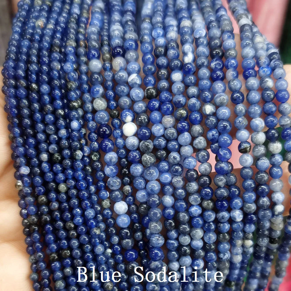 

Натуральные бусины амазонит, аквамарин, опал, лабрадорит 2-3 мм