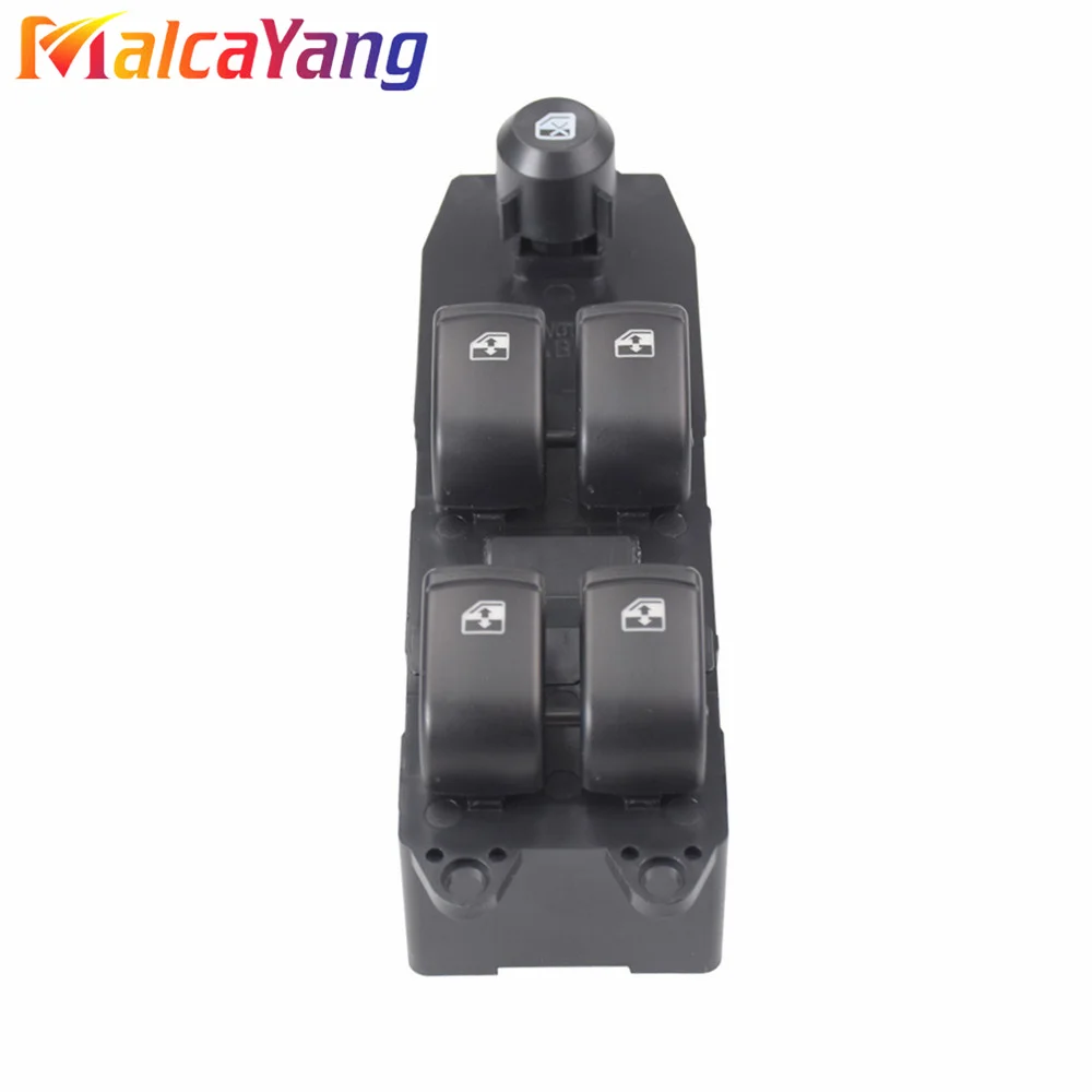 96269354 Для DAEWOO NUBIRA высокое качество красный свет левая сторона водителя главный